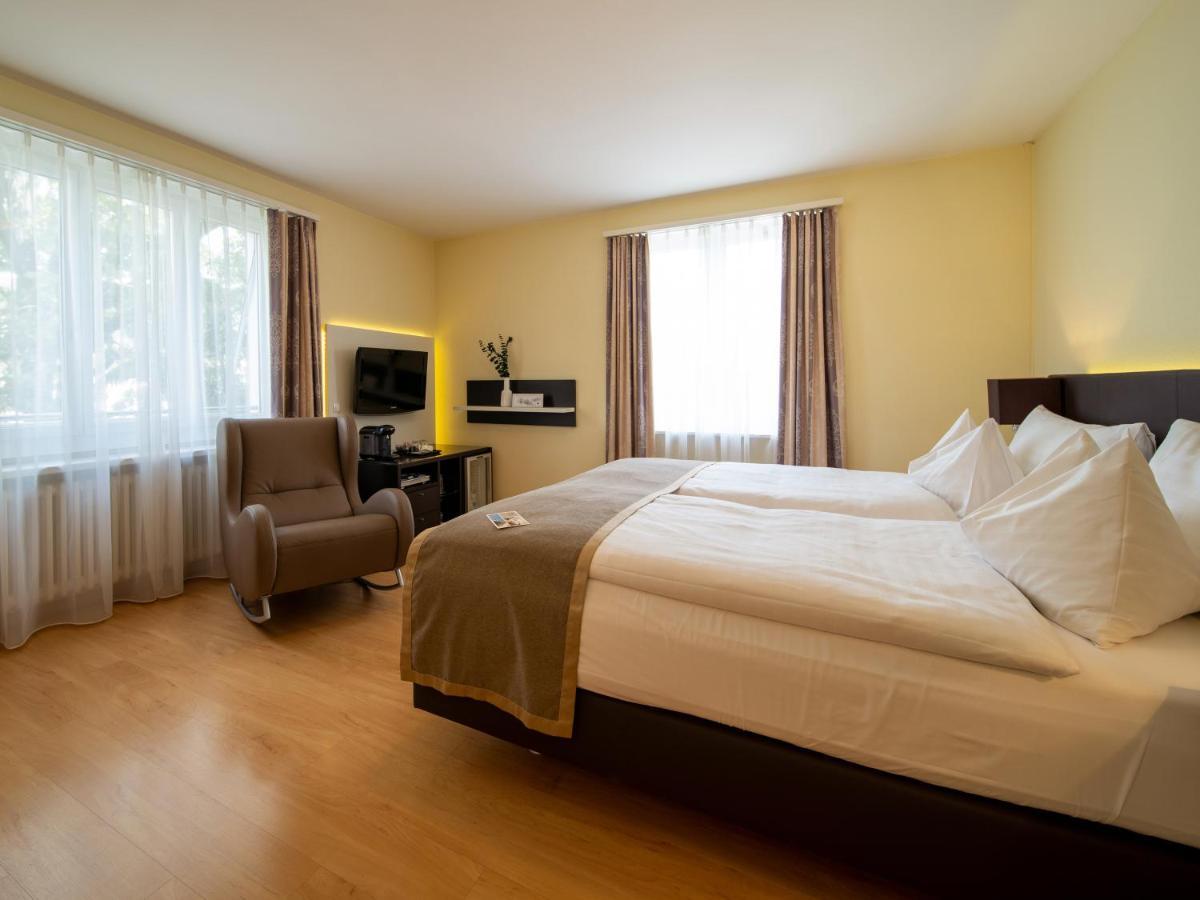 Spalentor - Ihr Sympathisches Stadthotel 4* Basel