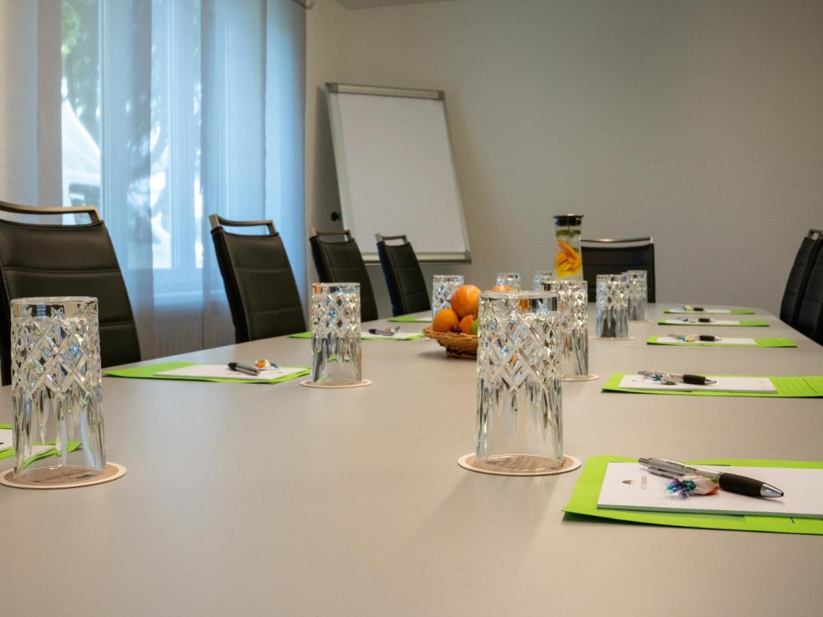 Spalentor - Ihr Sympathisches Stadthotel 4* Basel