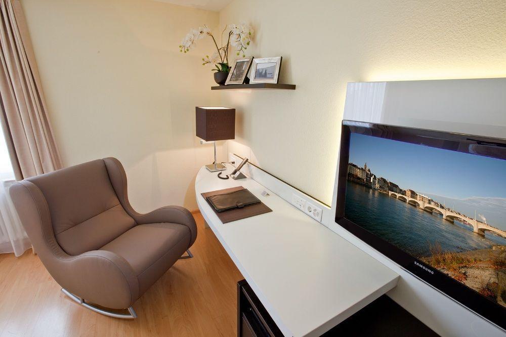 Spalentor - Ihr Sympathisches Stadthotel Hotel Basel