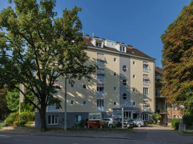 Hotel Spalentor - Ihr Sympathisches Stadthotel